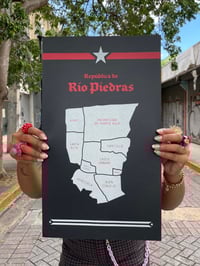 Image 1 of República de Río Piedras