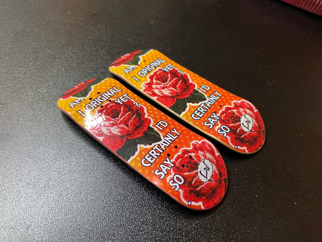 Image of “Original” Realwear Graphic - Multi shape 32mm