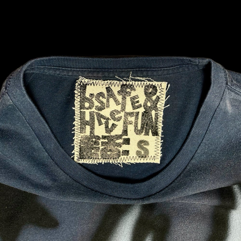 Image of SWAN SONG NO. 12