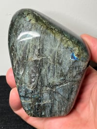 Image 8 of Labradorite Freeform #2564