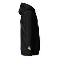 Image 4 of Thoughts Clothing 'Authentic' Unisex Hoodie