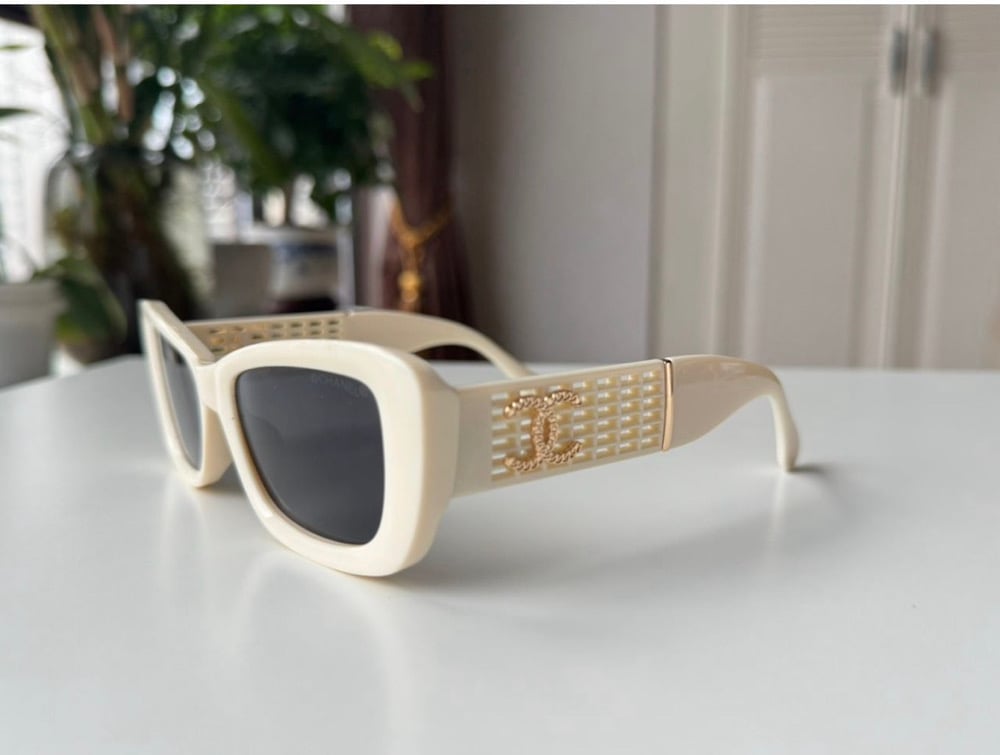 Image of  Luxury Sunglasses