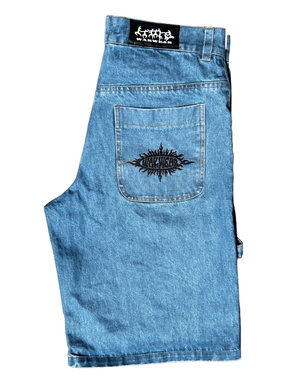 Baggy Jorts | wakwear Baggy Jorts | wakwear