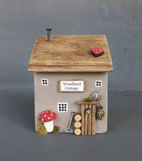 Image 4 of Woodland Cottage (made to order)