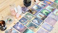 Image 4 of VIDEO TAROT READING 