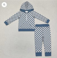 Image 3 of Boys Two Piece Sets