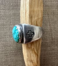 Image 3 of Sonoran Mtn Ring size 7.5 