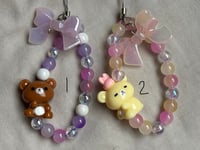 Image 2 of kkuma charms