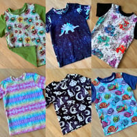 Image 2 of Handmade Tees and Jumpers 
