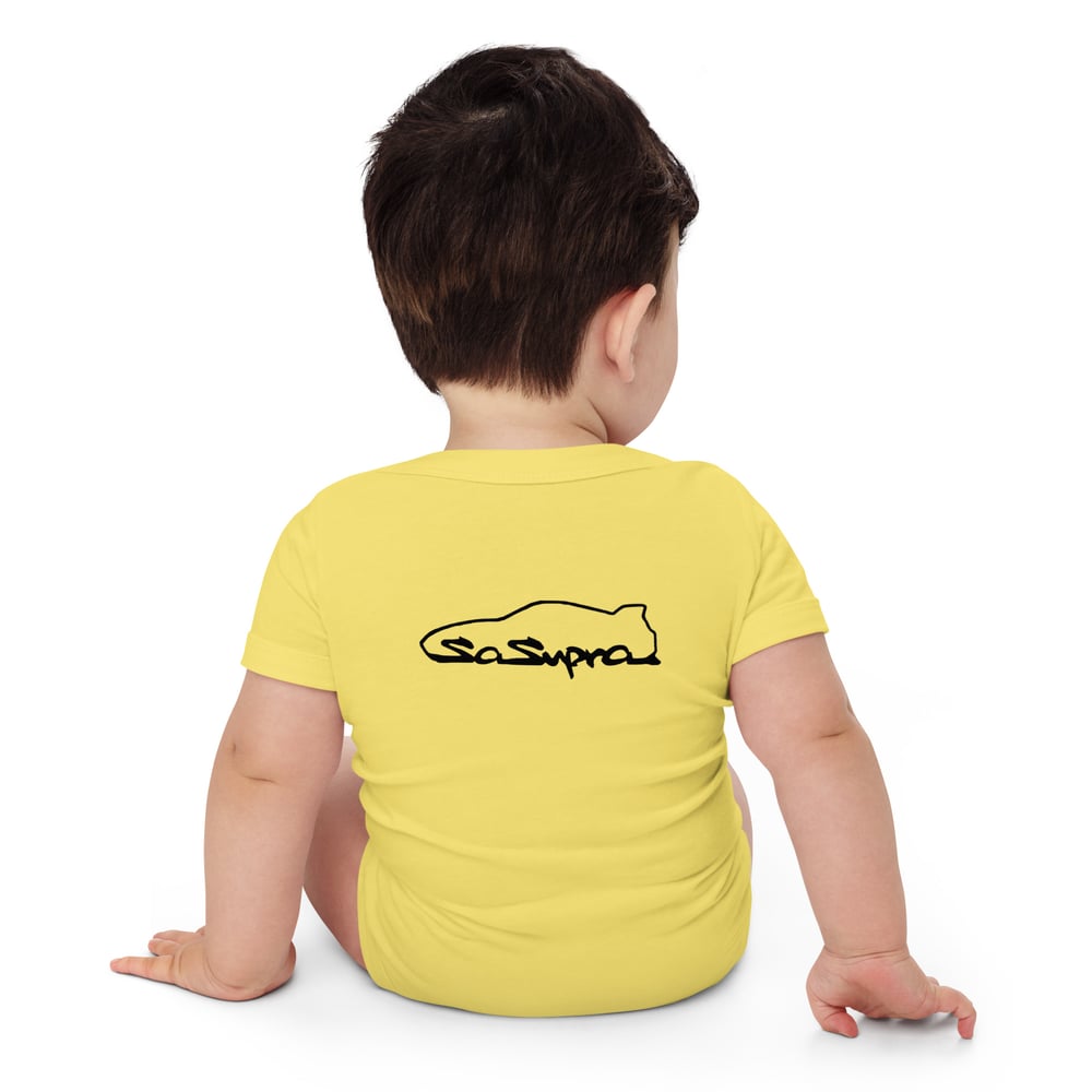 Baby short sleeve retro one piece light