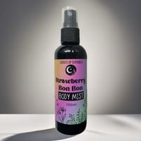 Image 1 of Strawberry Bon Bon Body Mist