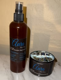 Image 1 of AURA Incense (for the home) 