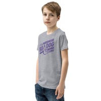 Image 5 of Youth Short Sleeve T-Shirt