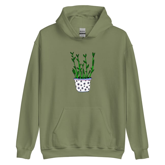 Pot Hoodie