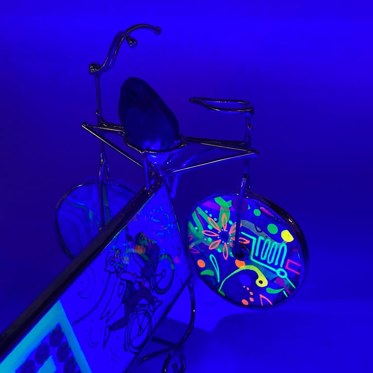 Cycledelic Journey Image 2