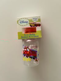 Image 2 of Cars baby bottles
