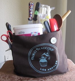 Image of The Merci Tote Bag! *Final Quantities*