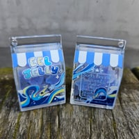 Image 2 of Eel Jelly