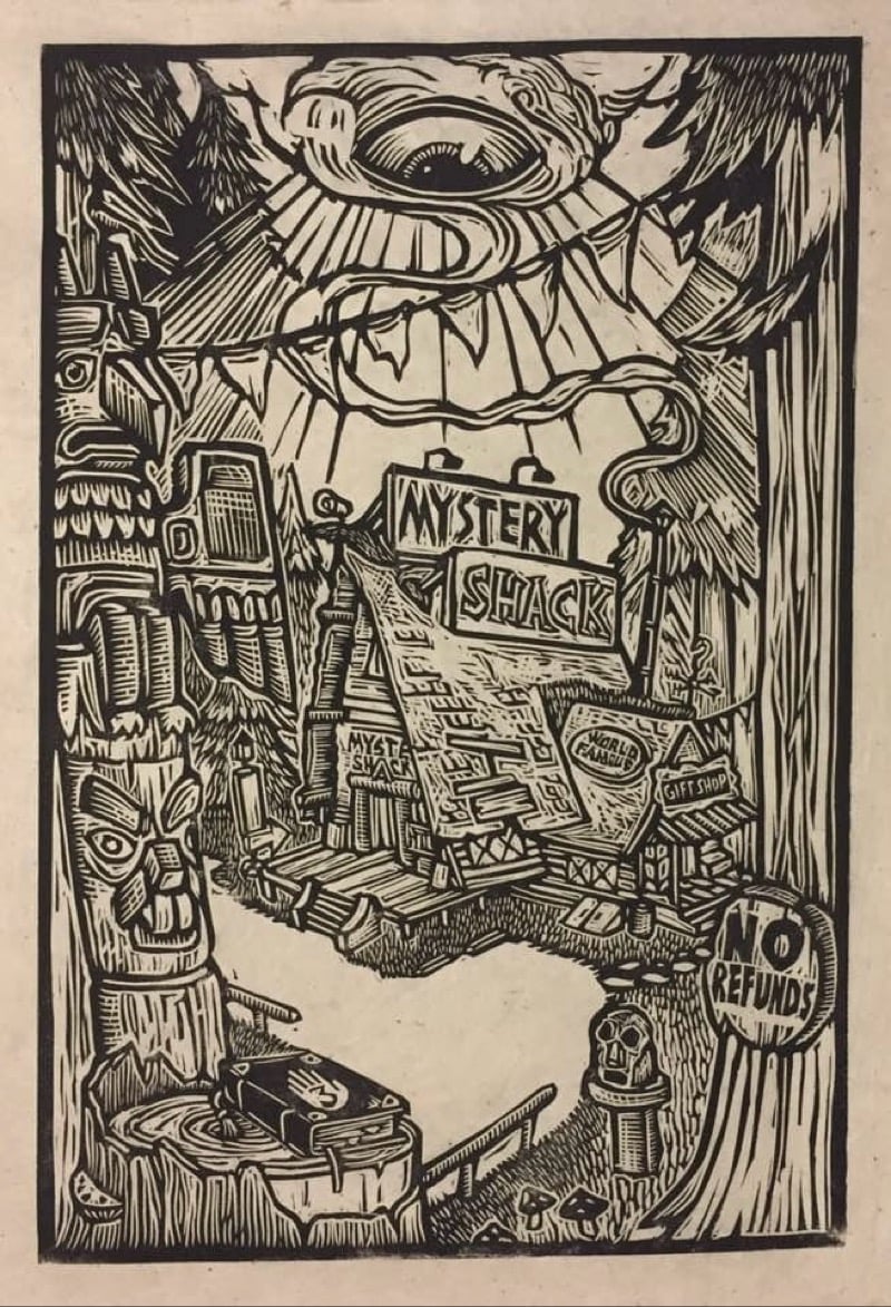 Products | Brian Reedy