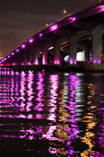 Image of Miami Bridge