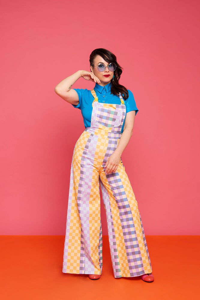 Image of OUTLET Peto Fiorland