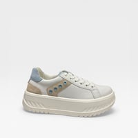 Image 5 of ARA MONACO WHITE/BEACH COMBO