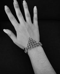Image 1 of Bracelet - Medieval - European triangle