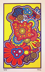 Image of LSD Clown Fart by Uncle Charlie