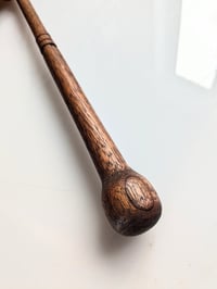 Image 3 of Sapele Weather Wand