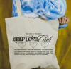 Self Love Club Tote