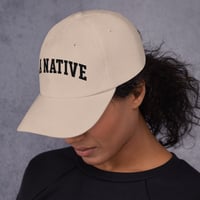Image 9 of Dad hat