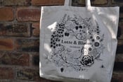 Image of Lotte & Bloom Tote Bag