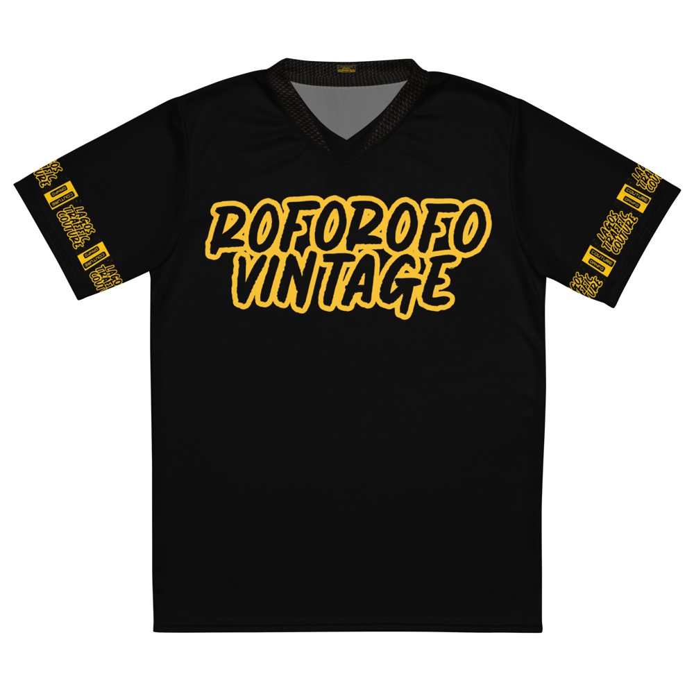 ROFOROFO JERSEY -  DANFOCROSS RACING TEAM