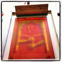 Image 3 of Clap Your Hands Say Yeah Sasquatch! Festival poster