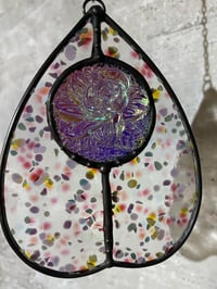 Image 4 of Planchette Suncatchers with Gems