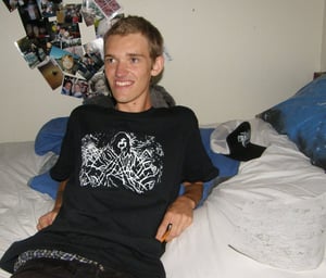 Image of Evil Druid T-shirt