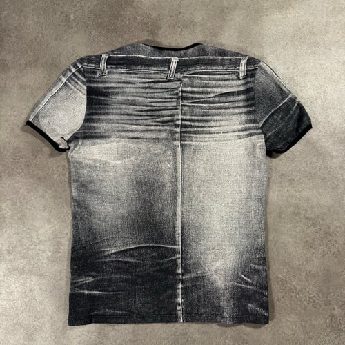 Image of Women’s Roberto Cavalli T-shirt, Size Medium