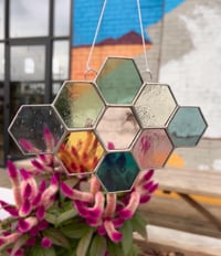 Image 2 of Honeycomb Workshop