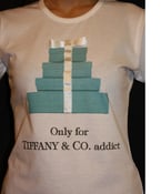 Image of Only for...tee real bow