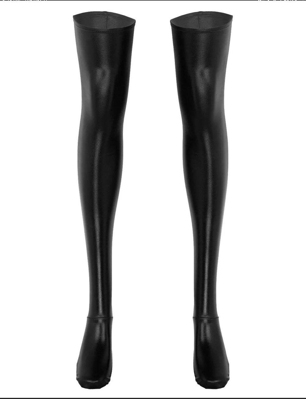 Sexy Knee High Socks