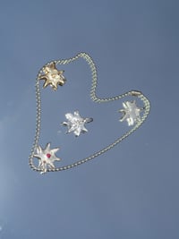 Image 5 of Soleil Necklace [Precious]