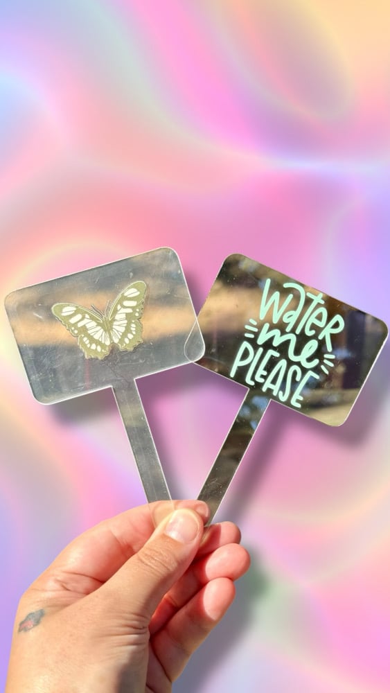 Image of Plant Stakes