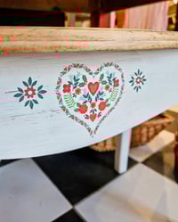 Image 1 of Decoupage Workshop Sunday 10th May 10 - 4 pm