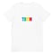 Image of TDTM TEE