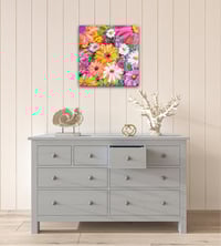 Image 9 of The Earth Sings in Flowers