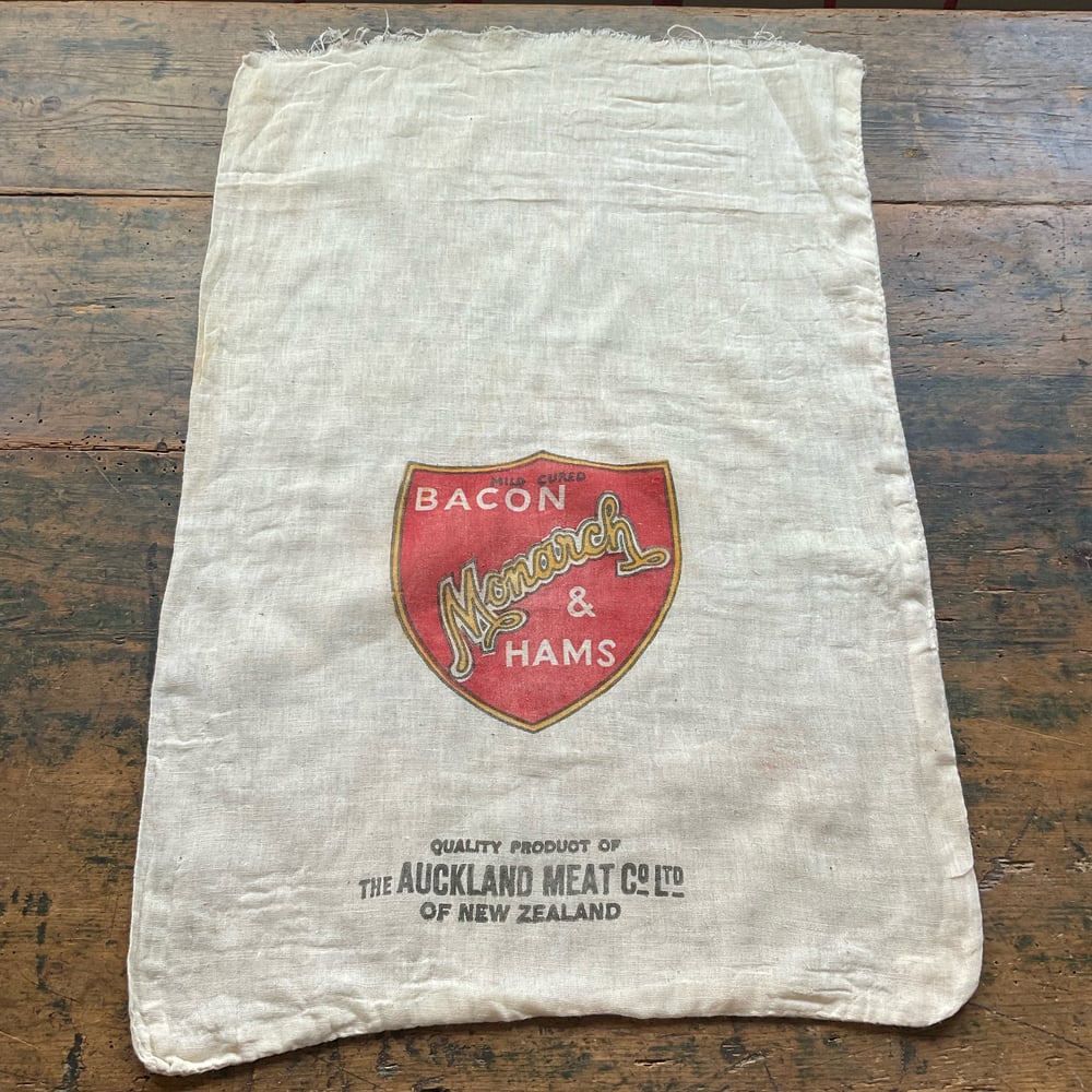 Image of Ham Bags