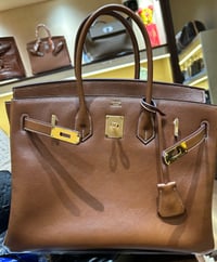 Image 1 of Hermès Birkìn Sale