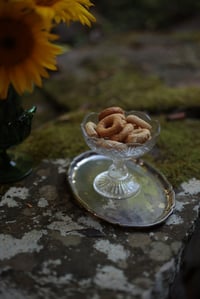 Image 1 of Serviertablett Nr 6