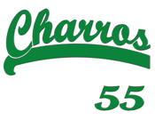 Image of Kenny Powers Charros Shirt