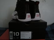 Image of Air Jordan Retro XII Playoffs